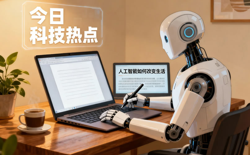 公众号文章创作专家