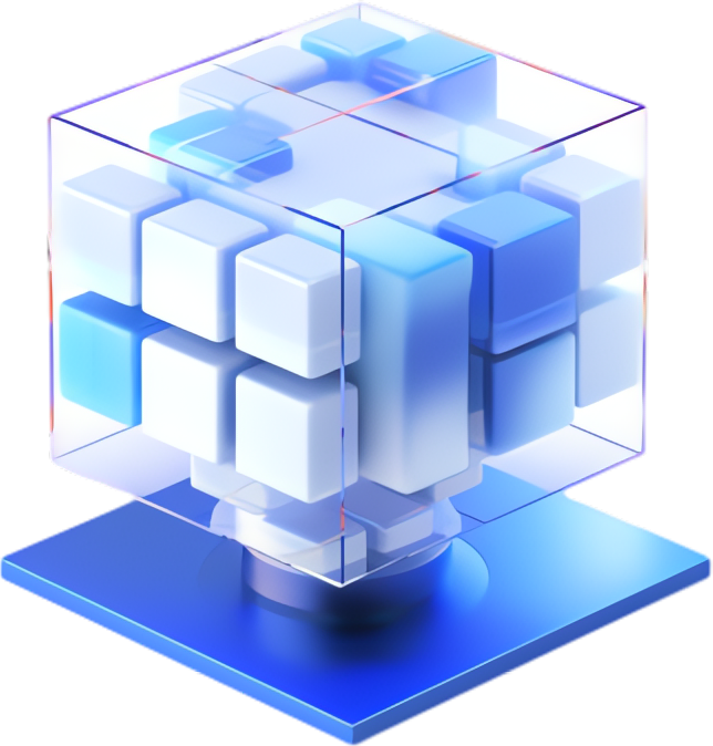 光子魔方Logo